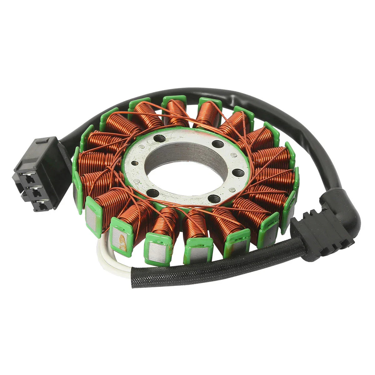 Magneto Stator Coil & Regulator Rectifier for Yamaha YZF R6 (2006-2016)