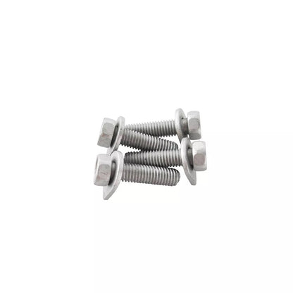 Water Pump Repair Kit for Yamaha 40 50 60 HP (1995–Current)