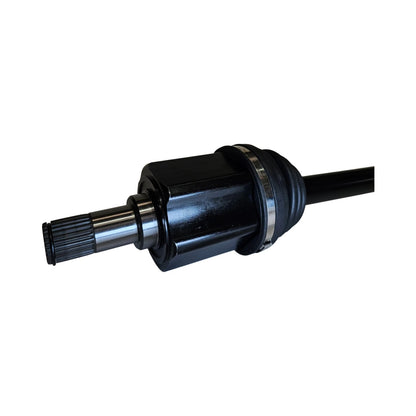 LH CV Drive Shaft for Honda CR-V Odyssey (2001–2014)