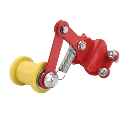 Bumper Foot Nail Clip Bracket for Harley Motorcycle (Universal)