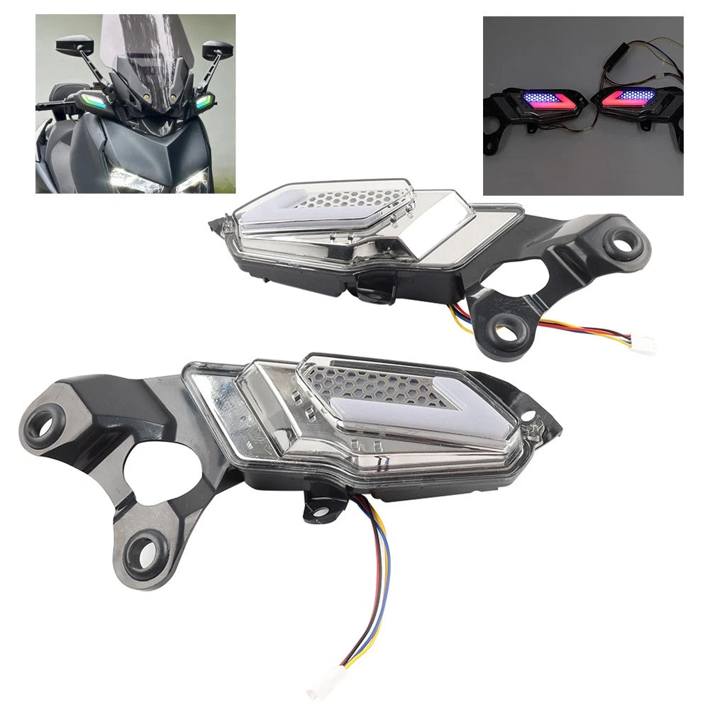 CNC Sub-Frame Racing Tie Down Holder Hook Rear Kit for Yamaha YZF-R7 (2022)