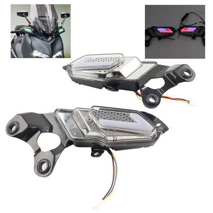 CNC Sub-Frame Racing Tie Down Holder Hook Rear Kit for Yamaha YZF-R7 (2022)