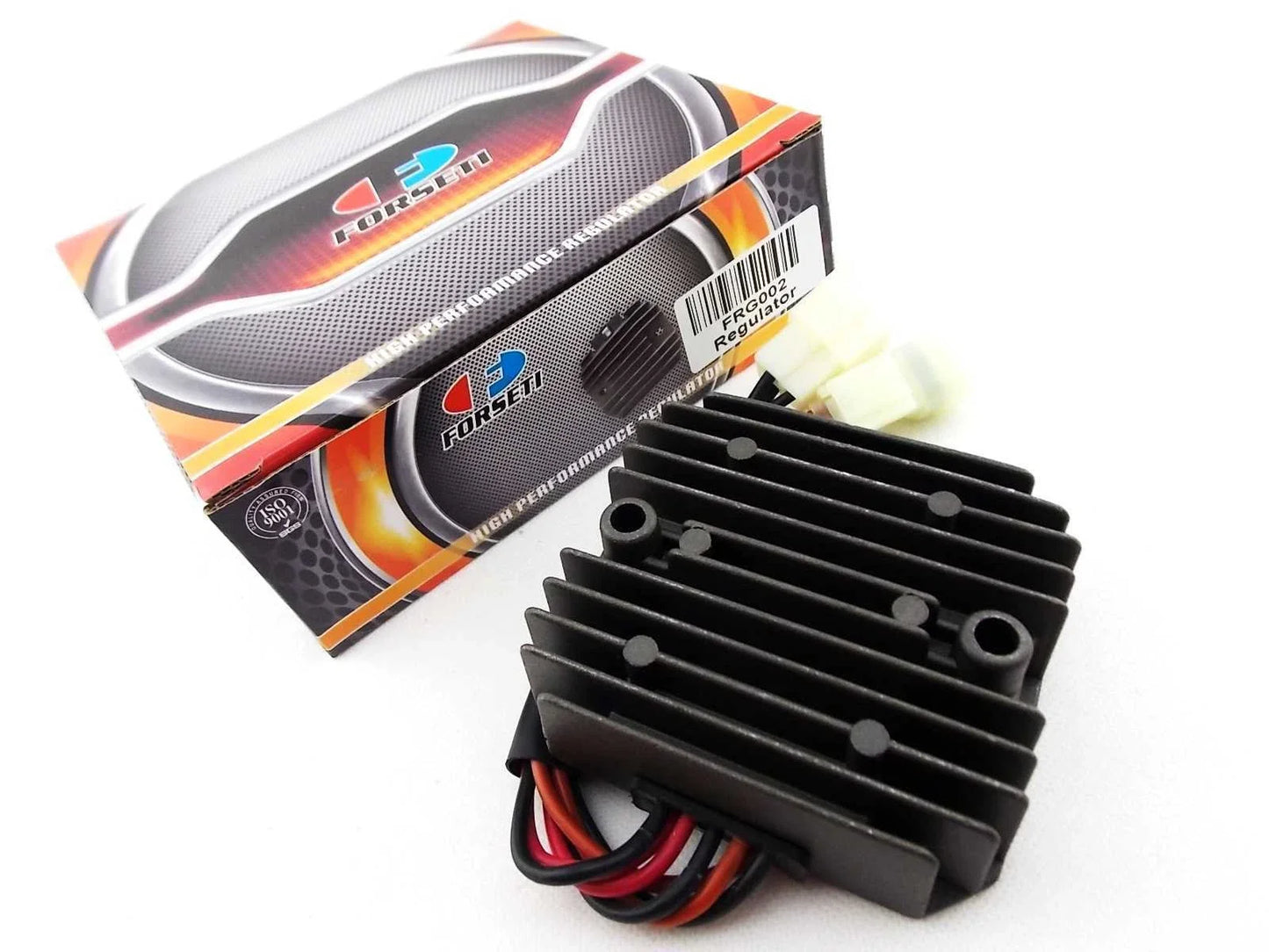 Regulator Rectifier Assembly for Suzuki DL650 V-Strom (2004-2015)