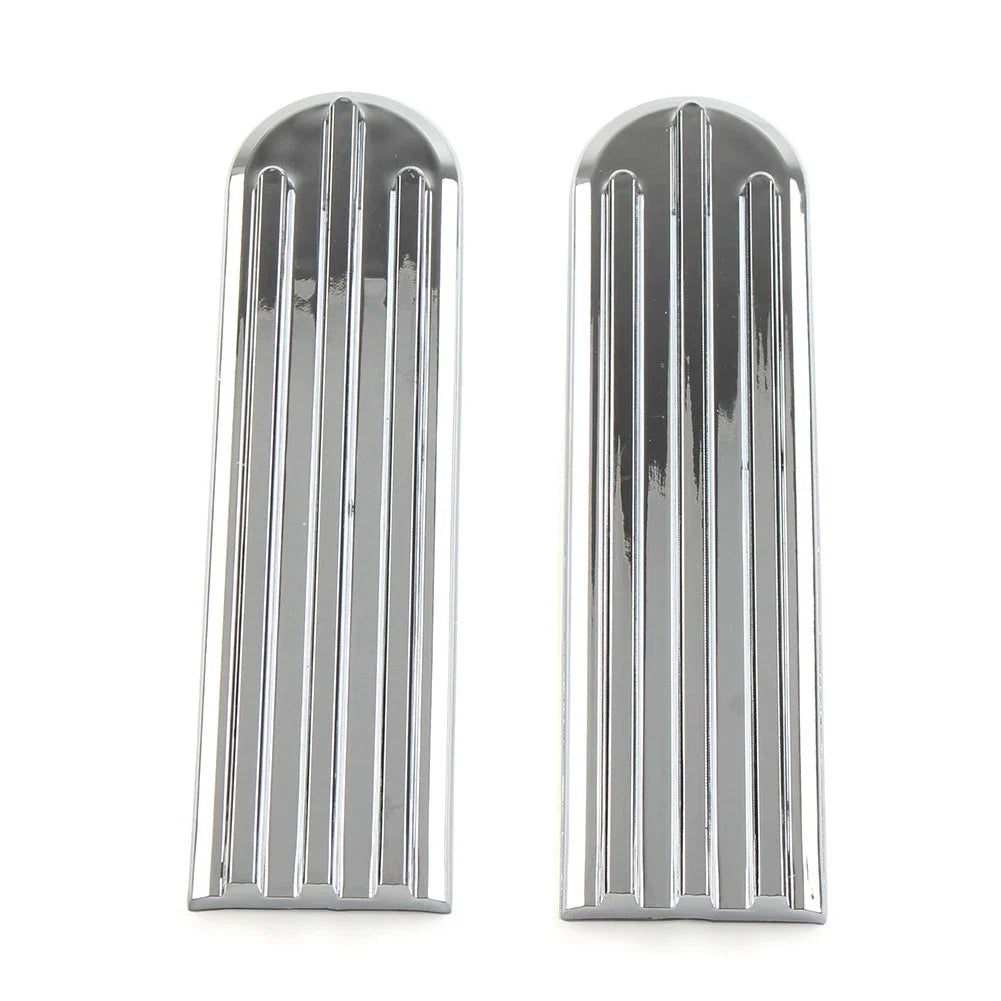 Upper Fork Slider Accent for Harley FLHR Electra Glide Road King (2014-2021)