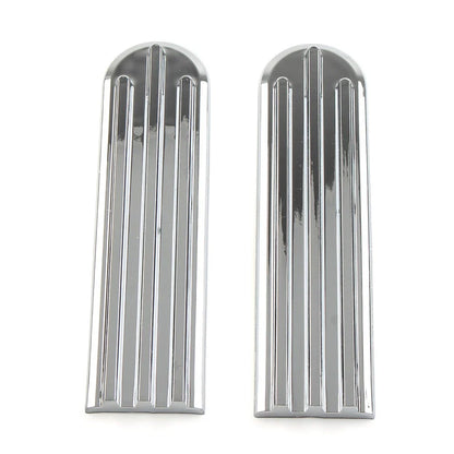 Upper Fork Slider Accent for Harley FLHR Electra Glide Road King (2014-2021)