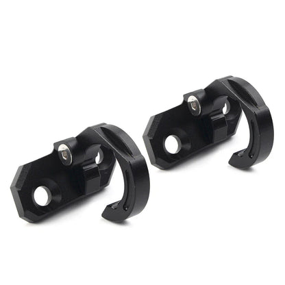 Rear Brake Hose Clamp for Kawasaki KX 85 125 (2001-2023)