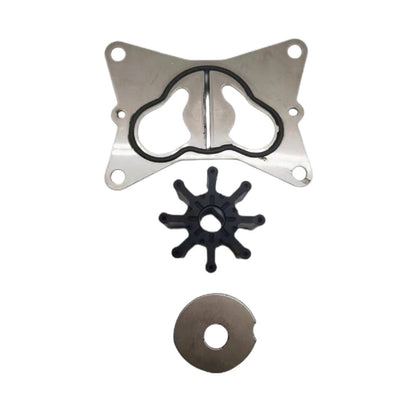 Impeller Kit for Mercruiser Bravo MPI 4.5L 6.2L (2010–2023)