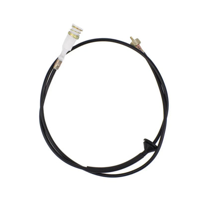 Speedometer Cable Fits Mitsubishi Strada L200 Engine 2.5 2WD Pickup 1996-05 D05