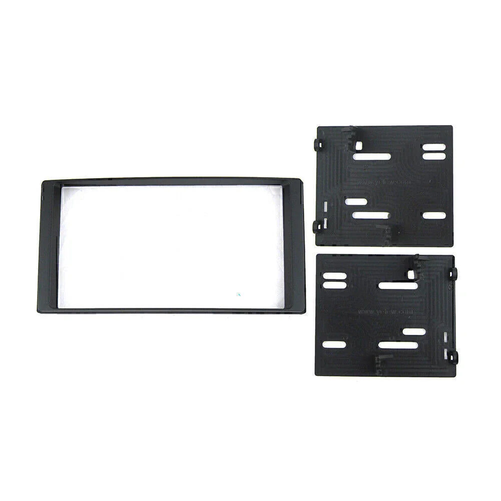 Double Din Radio Install Dash Kit for Subaru (2008-2014)