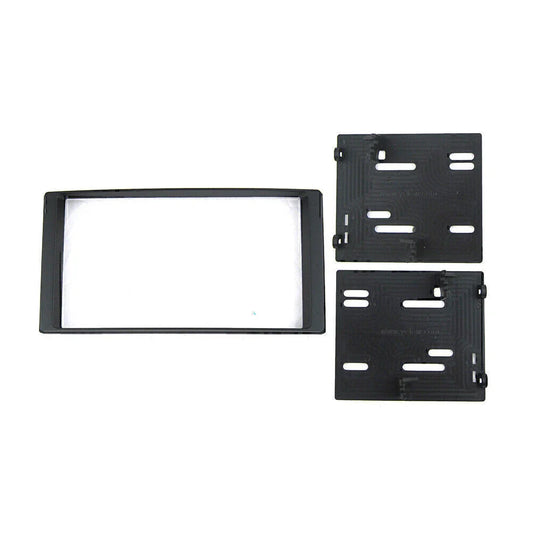 Double Din Radio Install Dash Kit for Subaru (2008-2014)