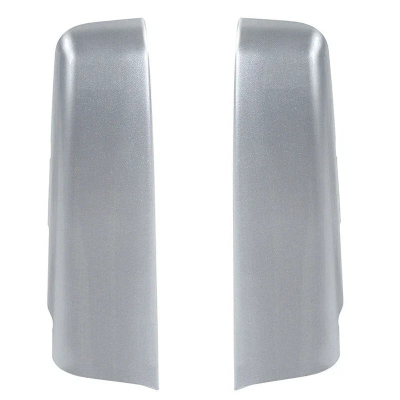 Saddlebags Strips for Harley Street Glide (2014-2023) Silver Black Honeycomb