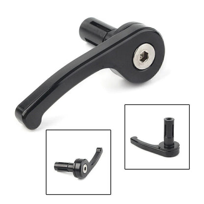 Axle Pull Handle Insert for Honda & Yamaha