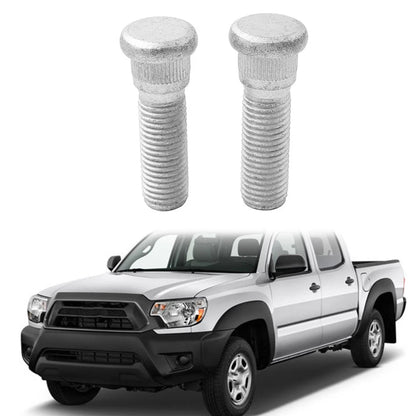 2Pcs Wheel Lug Stud Hub Bolts for Toyota Avalon Camry 4Runner Lexus ES300 (1995–2005)