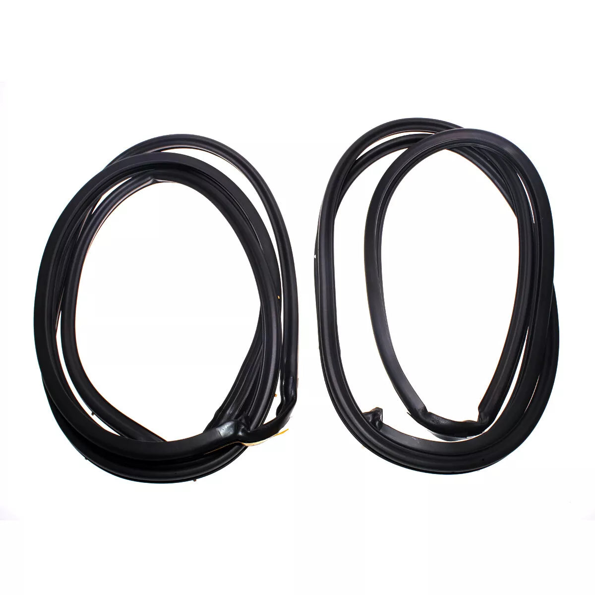 Front Door Weatherstrip for Mitsubishi Colt Lancer Mirage 1995-2003