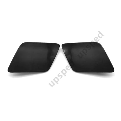Front Bumper Headlight Washer Cover Cap for Volvo XC90 (2016–2022)