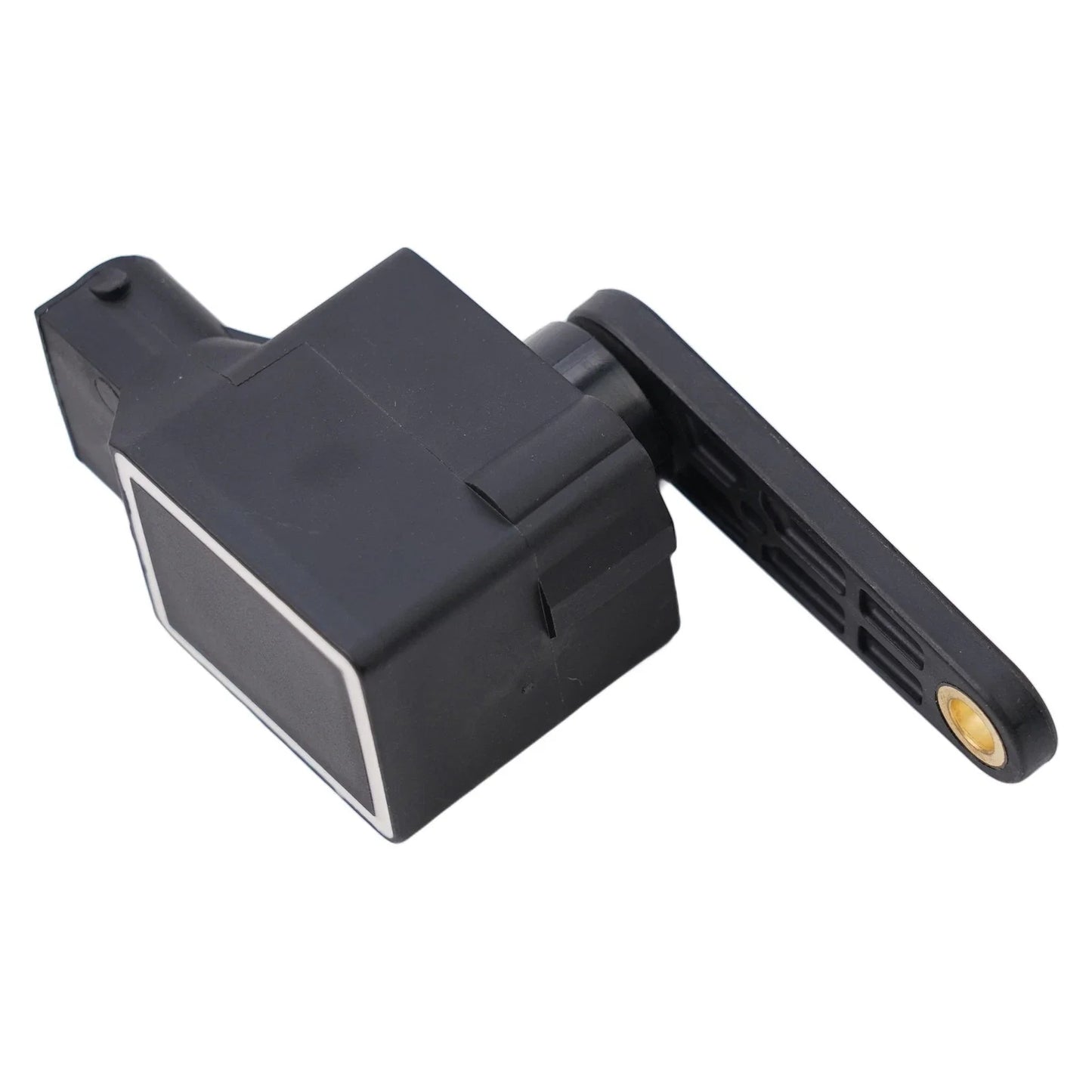 Control Sensor Suspension Height for Car