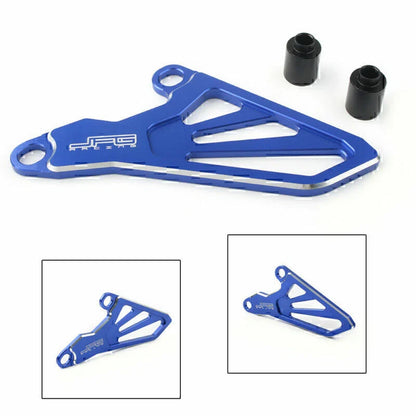Front Sprocket Chain Cover Guard for Honda CR250R, CRF450R, YZ125