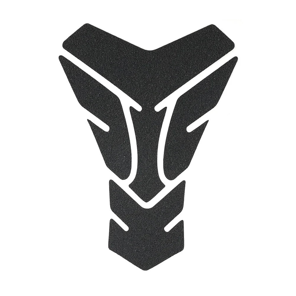 Anti-Slip Frosted Sticker Tank Pad for Kawasaki & Suzuki Motorcycles