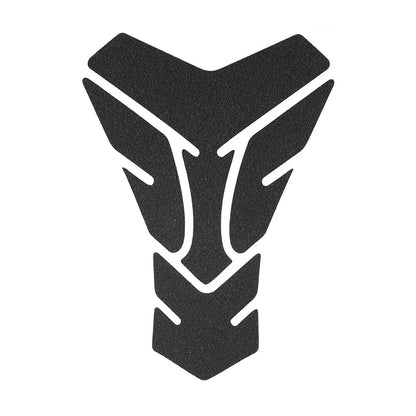 Anti-Slip Frosted Sticker Tank Pad for Kawasaki & Suzuki Motorcycles