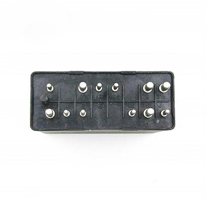 Turn Signal Flasher Relay for Mercedes-Benz W124 W126 W201 (1985–1996)