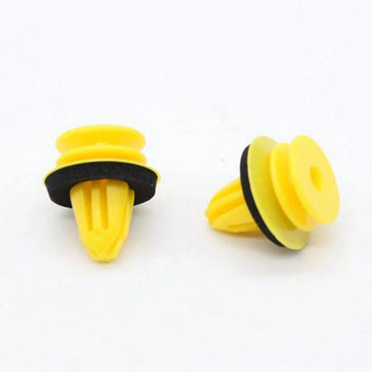 20 x Door Trim Panel Retainer Clips for Benz S500 S600 S63