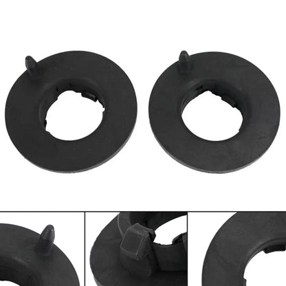 Rear Spring Top Mounts for Ford Fiesta Mk7, Tourneo, Transit (2008-2017)