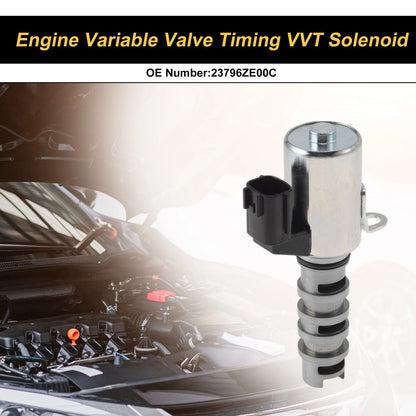 VVT Solenoid for Infiniti EX35 (2008–2012) No. 23796ZE00C