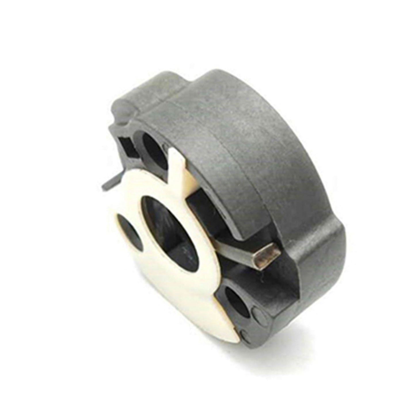 Supercharger isolator coupler for Jaguar XJ Land Rover Range (2010–2019)