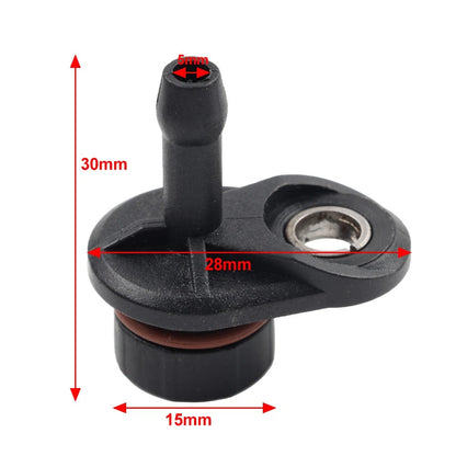 Vacuum Pump Valve Repair Kit for Ford Focus (2011–2018) CM5G2A451GA 1867424