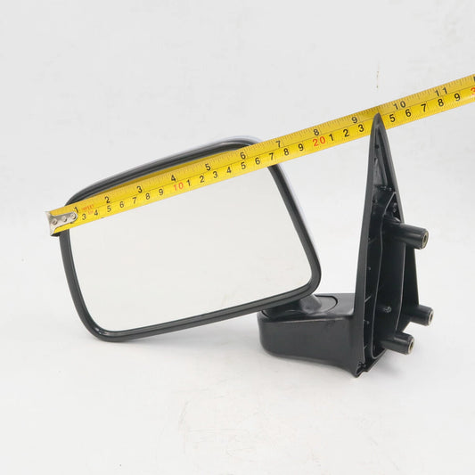 Chrome Door Mirrors for Toyota Hilux 1997-2005