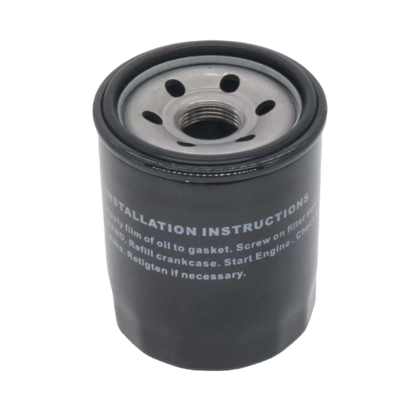 Oil Filter for Mercury Mariner 40-60 HP Outboard