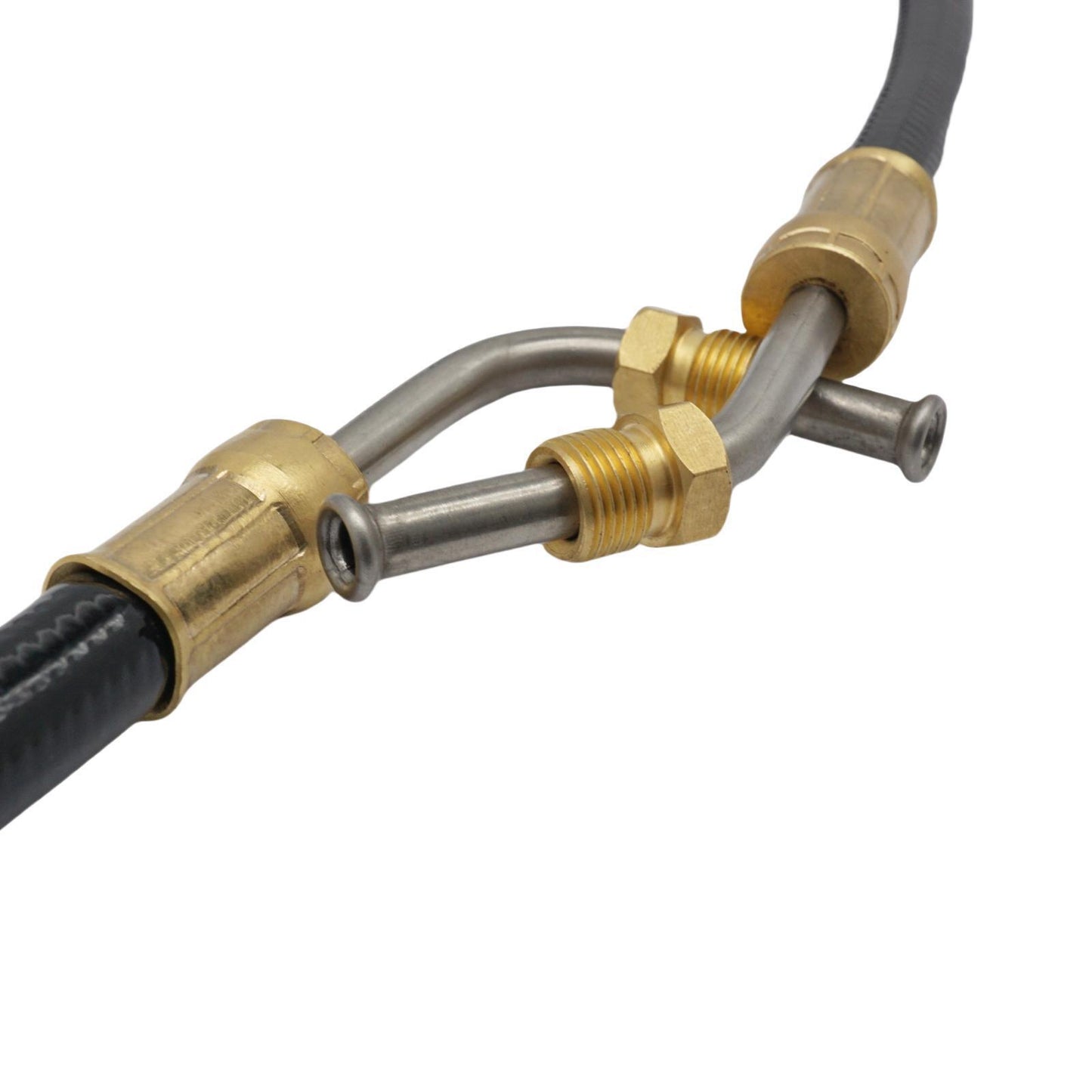 Hose Trim Pump Connector for R/MR/Alpha I (Year Range Not Specified)