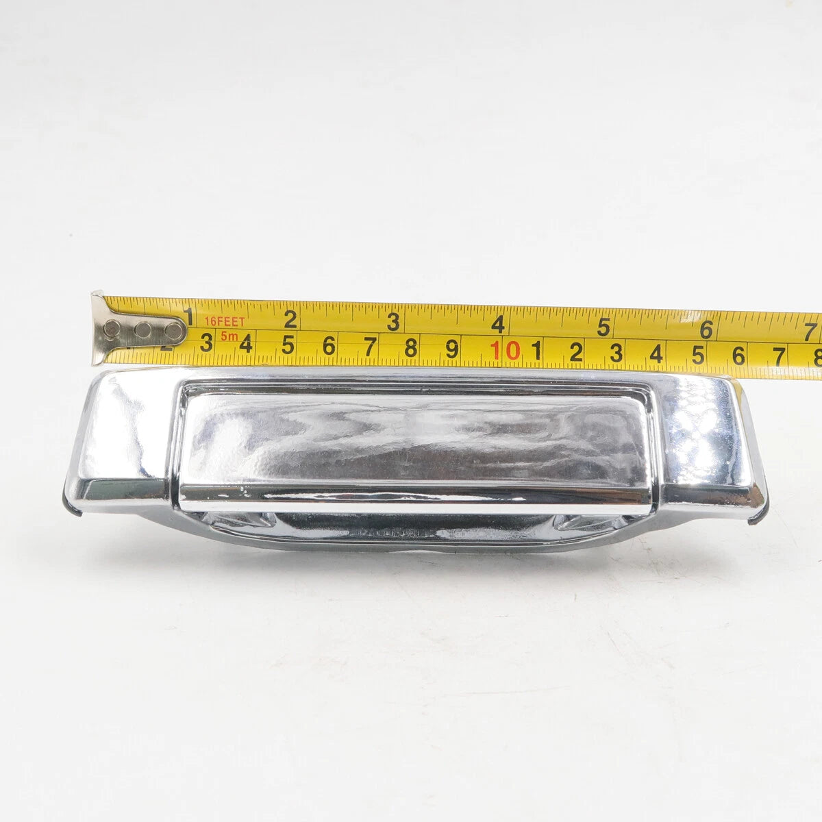 Chrome Door Handle for Mazda Bravo B2000 B2200 B2600