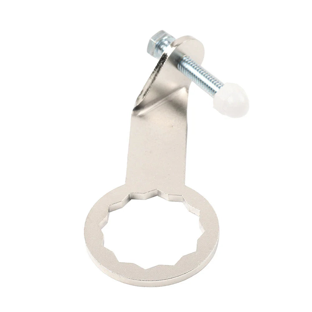 Steel Axle Lock Tool for Harley Softail Dyna Touring Sportster XL 02-17