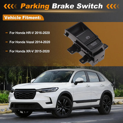 Parking Brake Switch for Honda HR-V (2016–2020) 35355T7AJ112M1