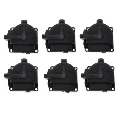 Carburetor Float Bowl for OMC Johnson Evinrude (Year Range Not Specified)