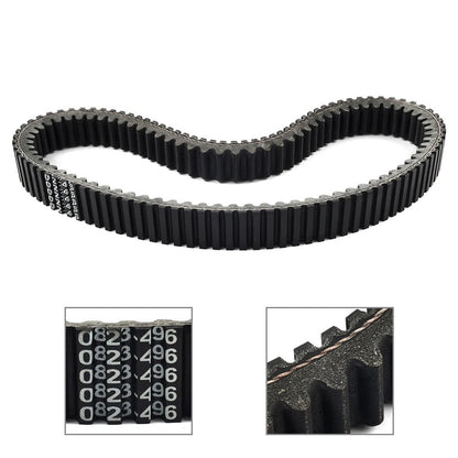 Drive Belt 3B4-17641-00-00, 5KM-17641-01-00 for Yamaha Grizzly YFM660F, YFM700 (2002–2020)