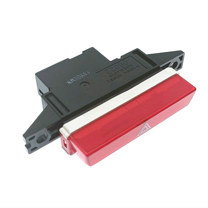 Red Hazard Button Switch for Honda Accord Sedan Coupe (2013–2017)