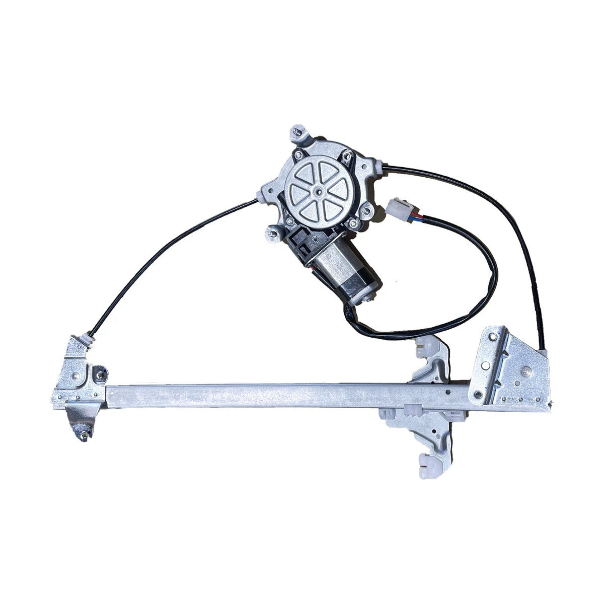 Front Left Window Regulator with Motor for Ford Falcon (1998–2008)
