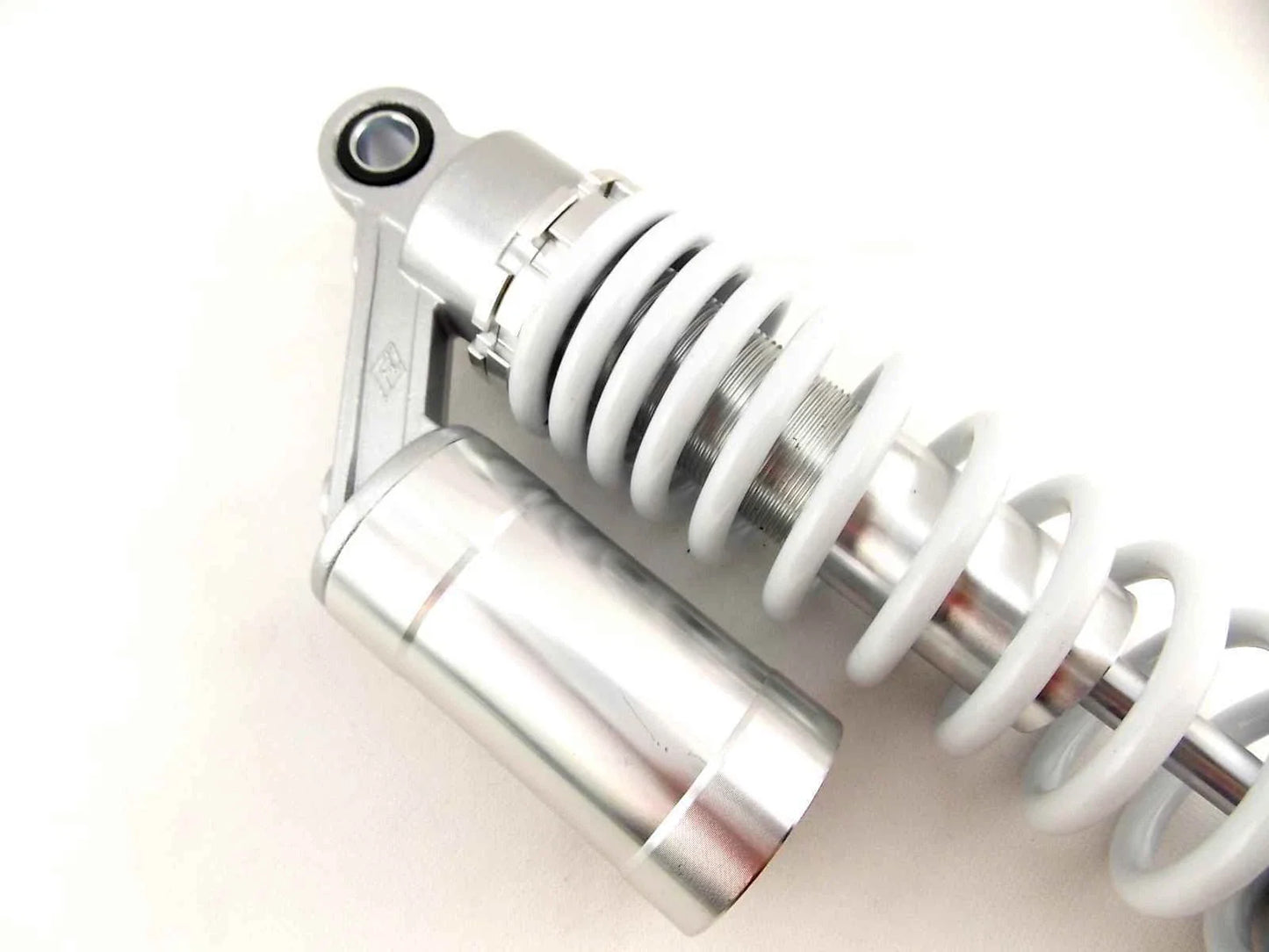 340mm JBS Rear Air Nitrogen Cell Shock Absorbers for Kawasaki ZL1000 Eliminator