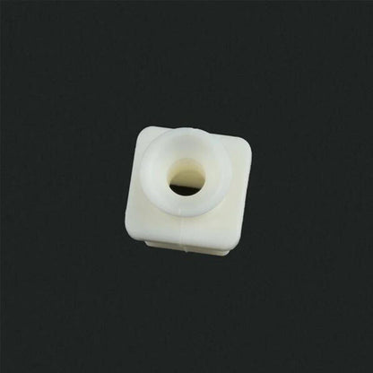 8 x Headlight Adjusting Screw Nut Clips for Toyota Pick-Up (1989-1995)