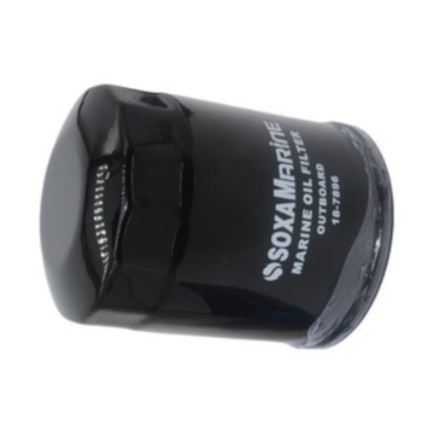 Oil Filter for Suzuki Outboard DF70A/80A/90A/115A/140A (2000–2023)