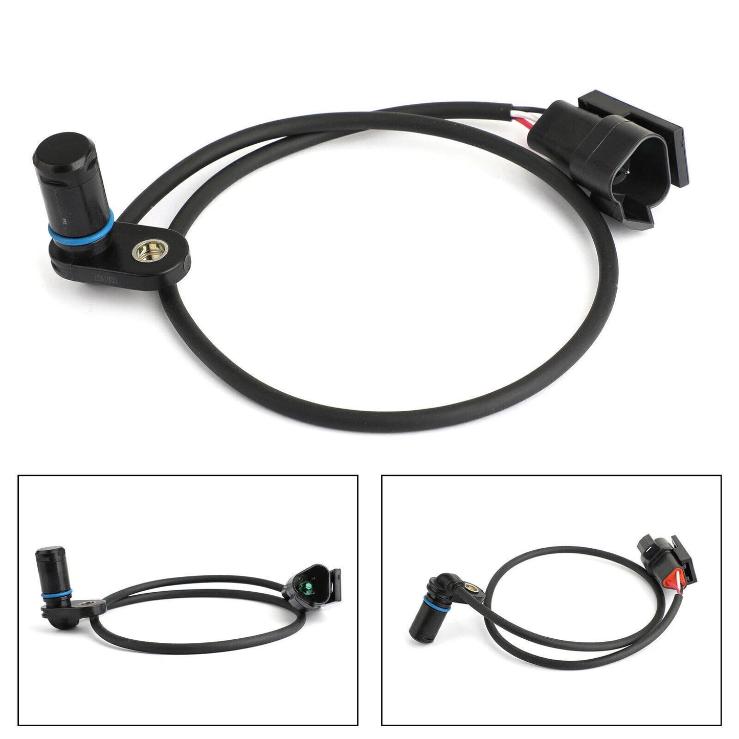 Cendrier Arrière 1J0857962H for VW Golf IV (1997–2006)