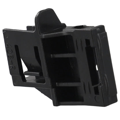 2 x Sun Visor Fixed Buckle Sun Shade Clips for CR-V (2017–2021)