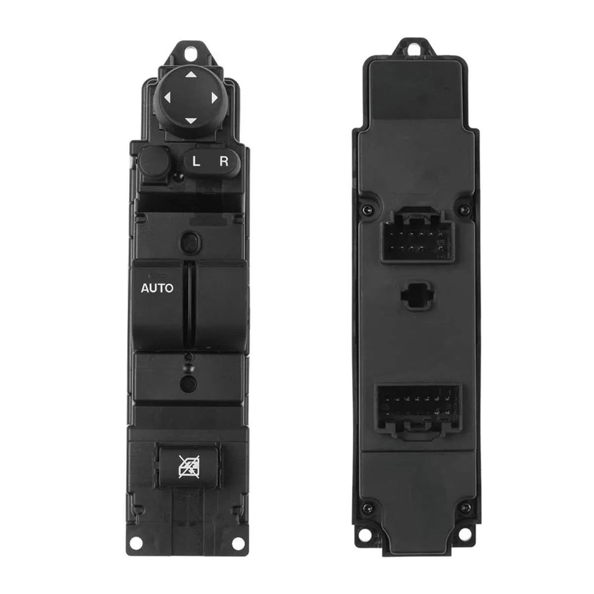 Power Window Switch for Mazda DF75