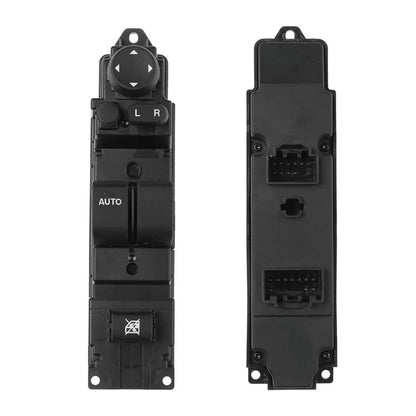 Power Window Switch for Mazda DF75