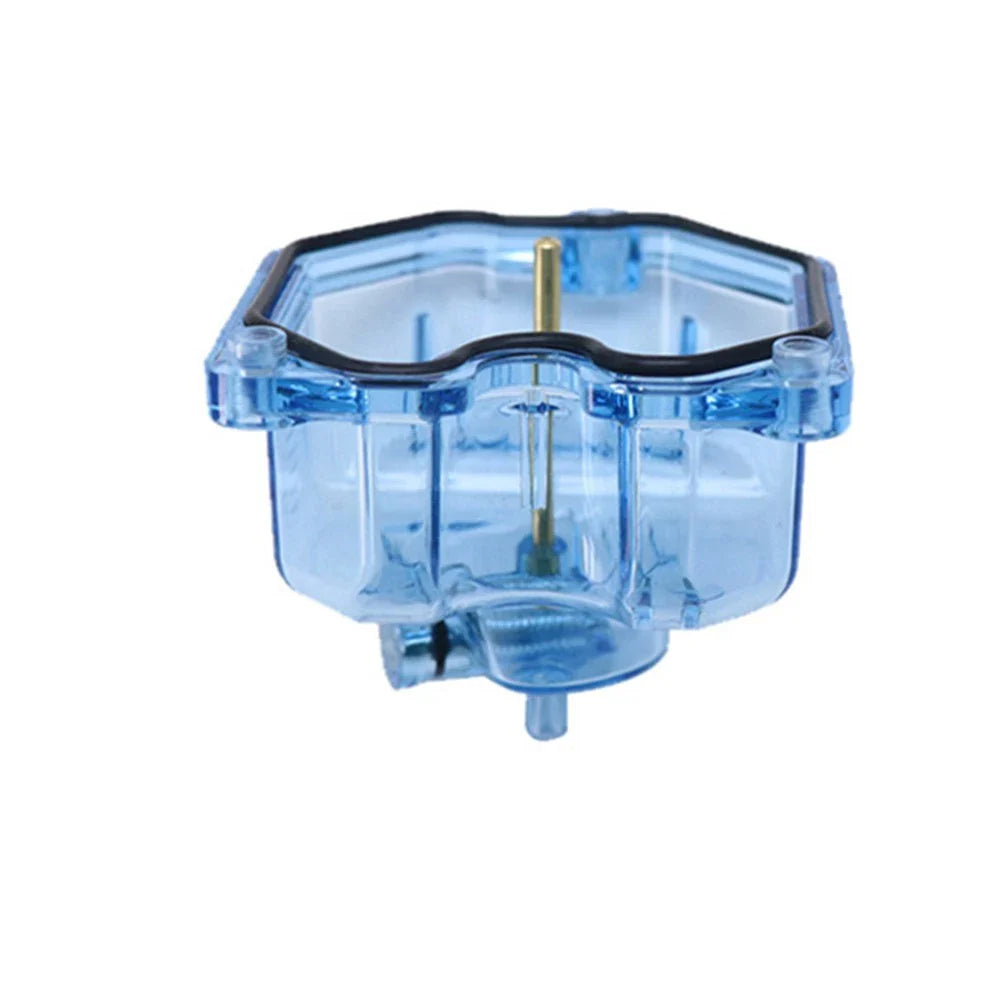 Carburetor Bottom Float Bowl Shell