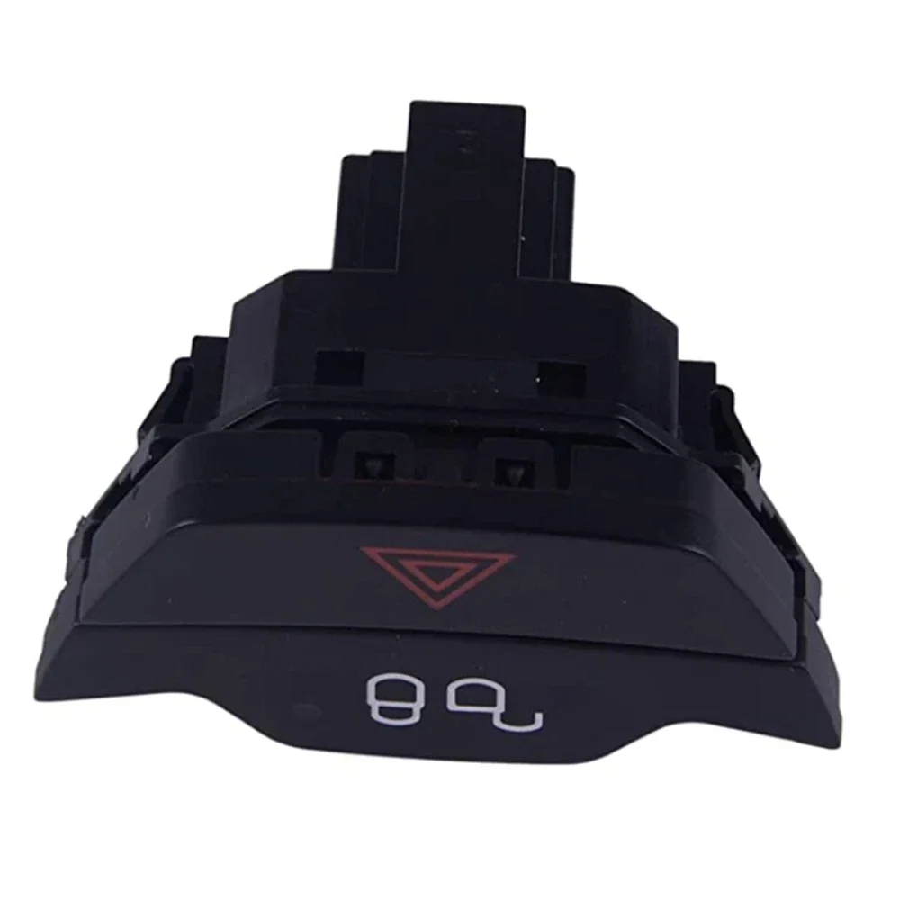 Hazard Warning Light Switch for Ford Fiesta Focus Transit B-Max (2011-2019)