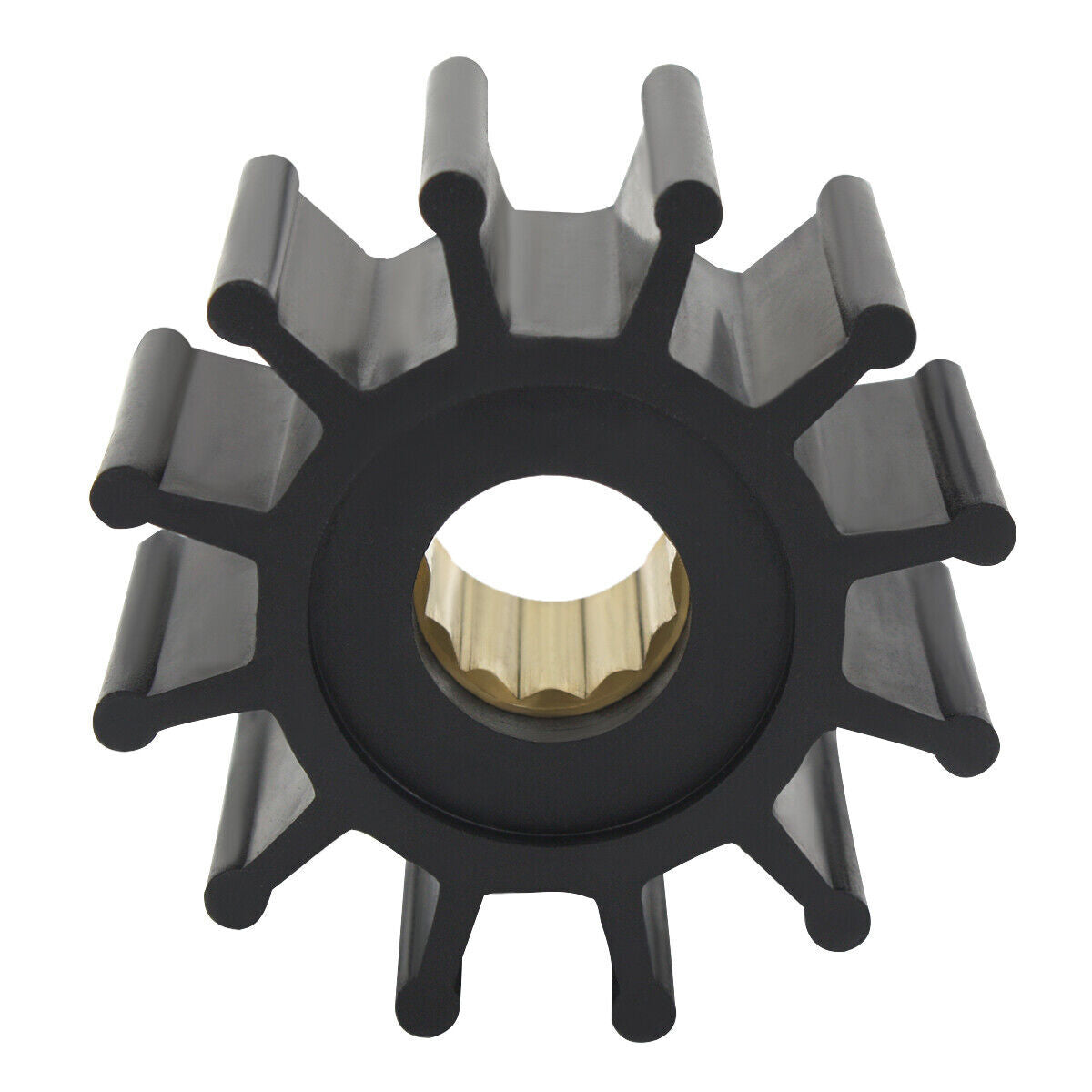 Sea Water Pump Impeller and O-ring for Yanmar Marine Engine