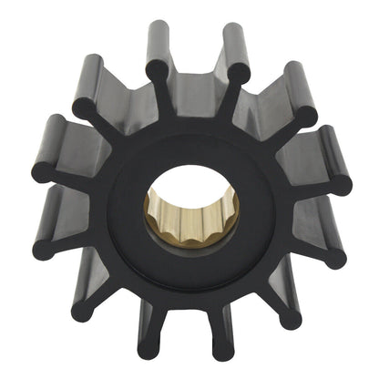 Sea Water Pump Impeller and O-ring for Yanmar Marine Engine